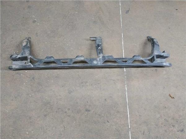 refuerzo paragolpes trasero volkswagen passat