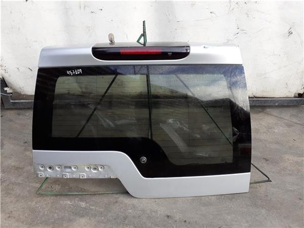 porton trasero land rover discovery 276dt