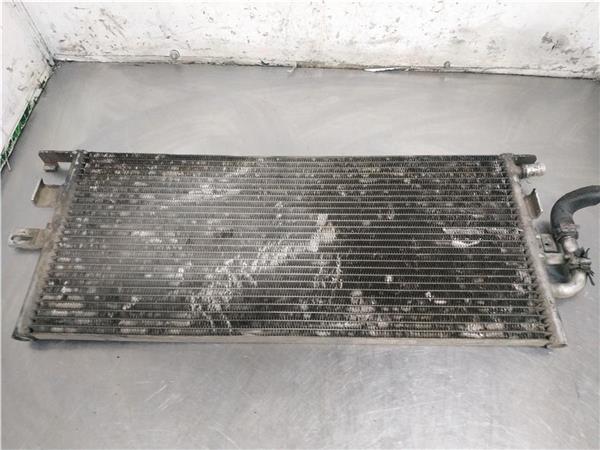 radiador aire acondicionado mercedes clase s