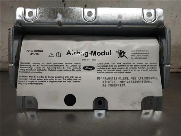 airbag salpicadero ford mondeo ber ca2 aoba