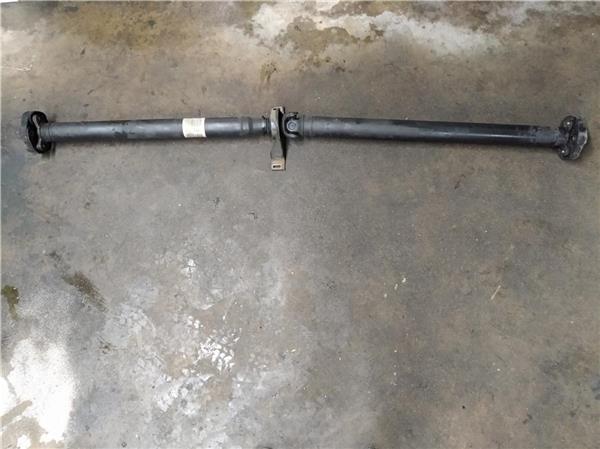 eje transmision central delantero mercedes cl