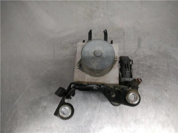 nucleo abs ford mondeo ber ca2 qxba