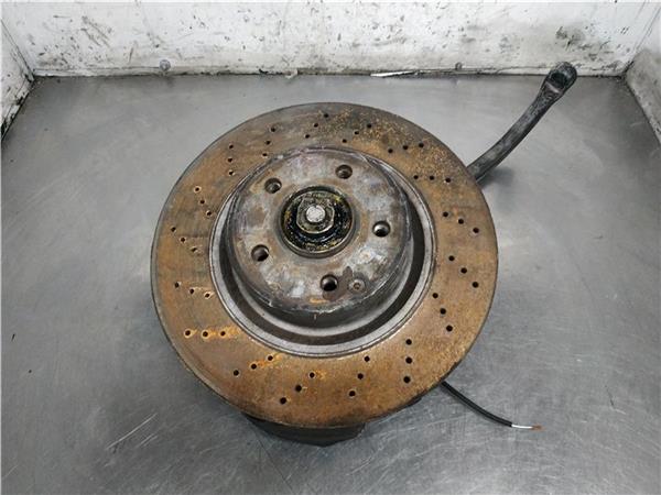 mangueta delantera derecha mercedes clase s w