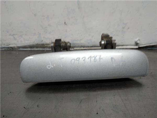 maneta exterior trasera izquierda audi a6 ber