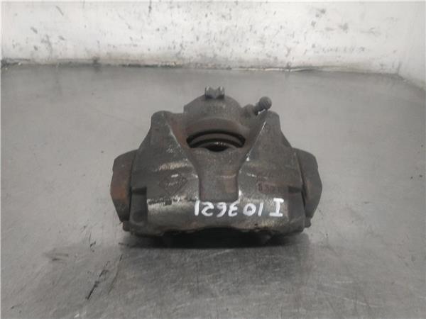 pinza freno delantero izquierda renault megan