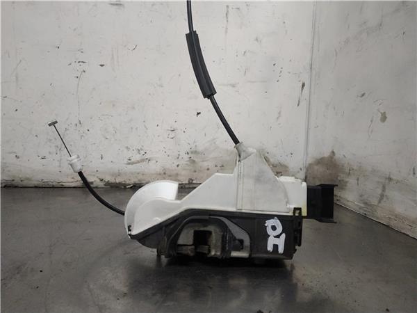 cerradura puerta delantera izquierda citroen