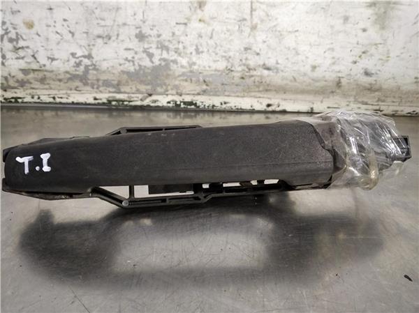 maneta exterior trasera izquierda mercedes cl