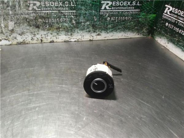 mando multifuncion volkswagen touareg 7la ayh