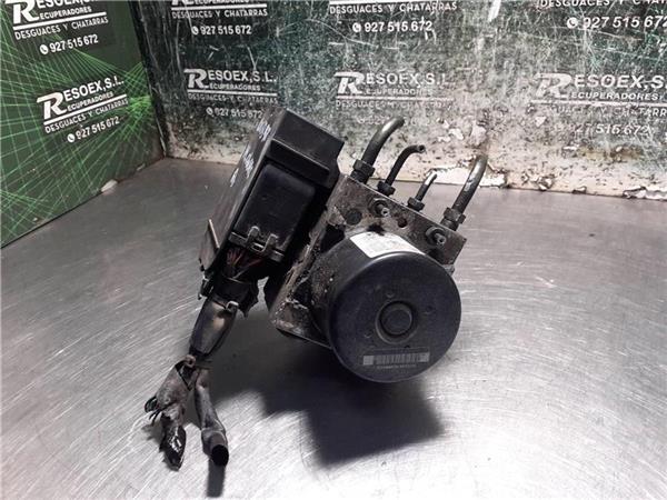 nucleo abs mercedes clase c w204 berlina om64