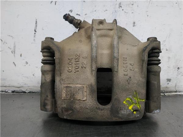 pinza freno delantero derecha peugeot 307 ber