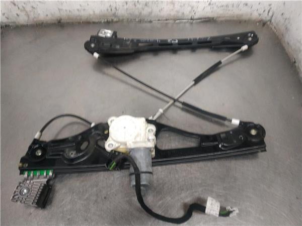 elevalunas electrico delantero izquierdo merc