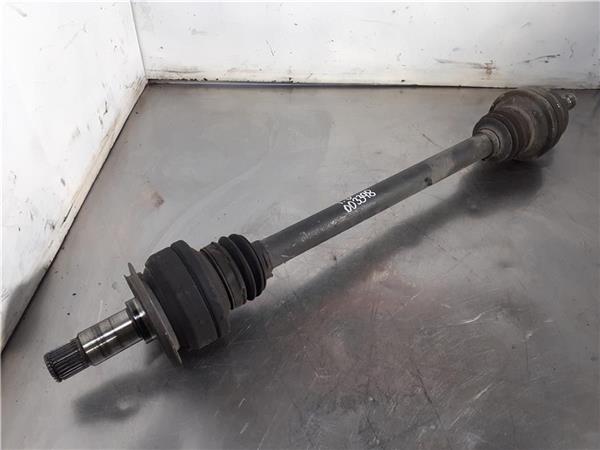 transmision trasera derecha mercedes clase c