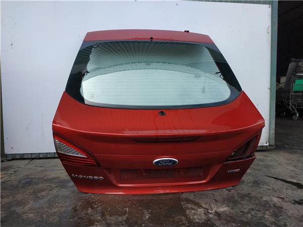 porton trasero ford mondeo ber ca2 qxba