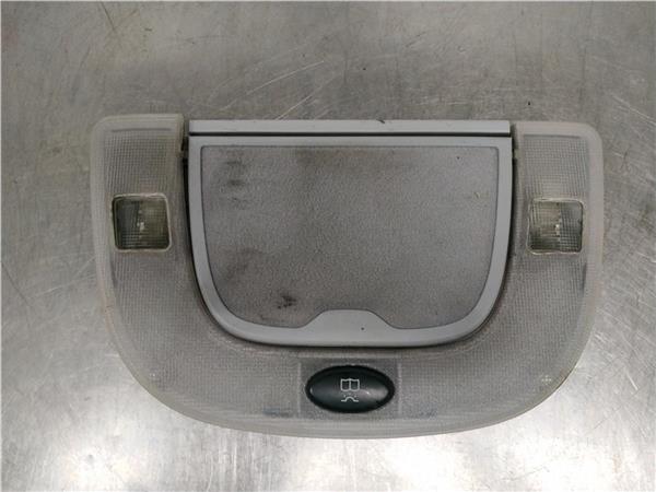 luz interior techo mercedes clase s w220 berl