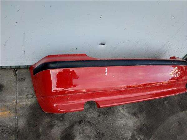 paragolpes trasero bmw serie 3 compact e46 20