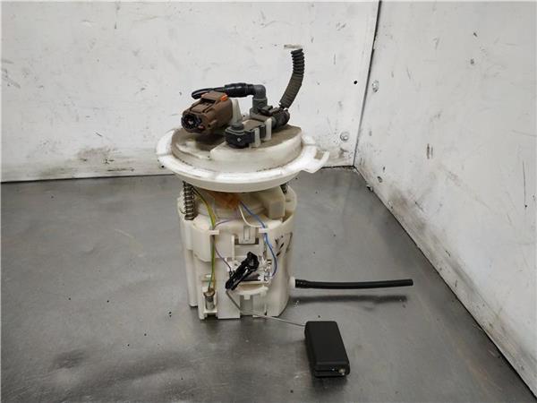 aforador chevrolet epica lf4