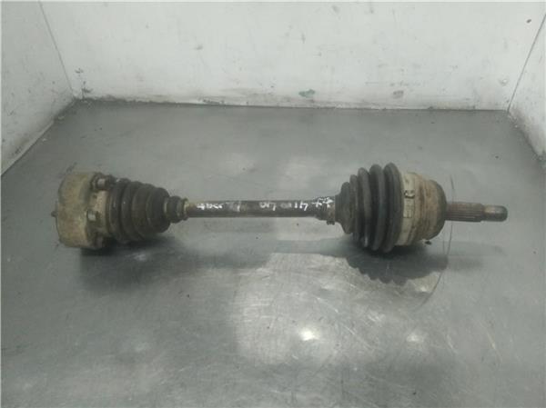 transmision delantera izquierda volkswagen pa