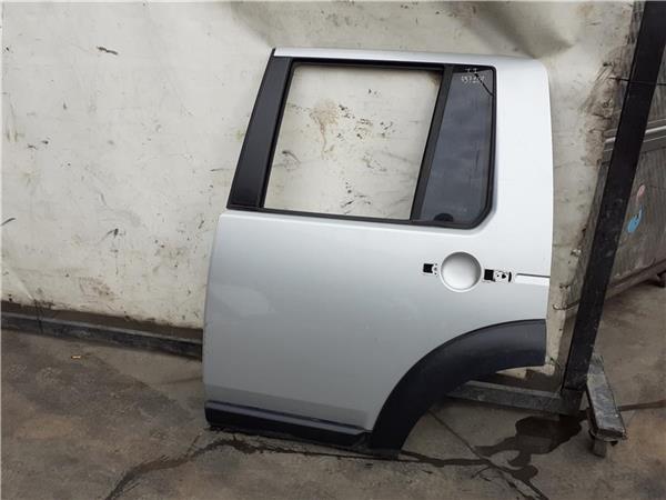 puerta trasera izquierda land rover discovery