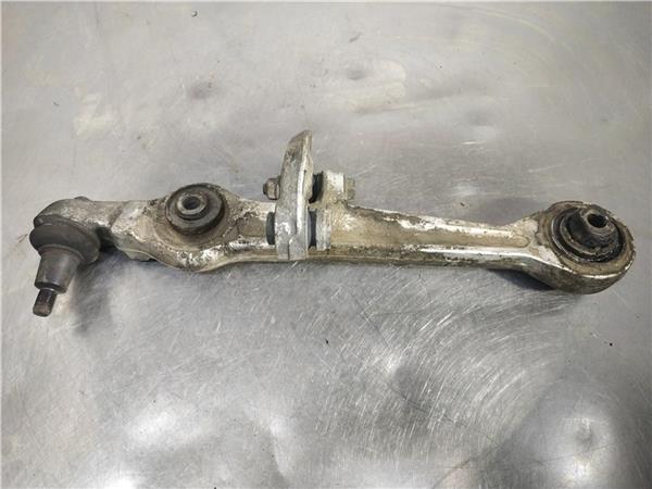 brazo inferior delantero izquierdo audi a4 be
