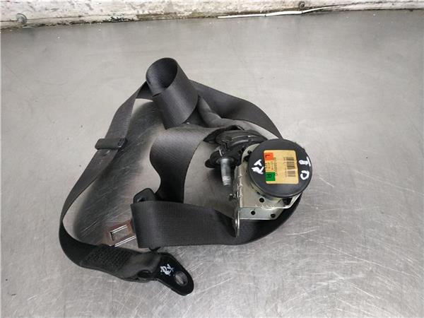 cinturon seguridad trasero izquierdo bmw mini