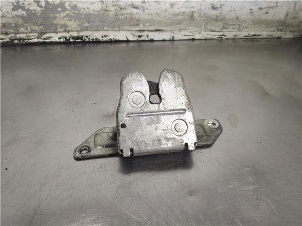 cerradura porton mercedes clase a w168 d66894