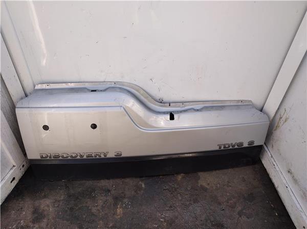 porton trasero land rover discovery 276dt