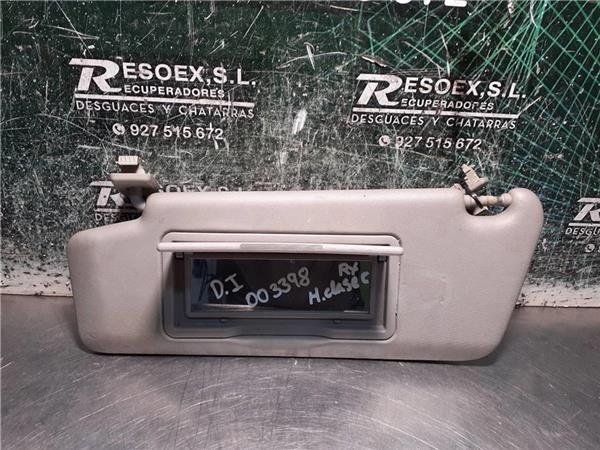 parasol izquierdo mercedes clase c w204 berli