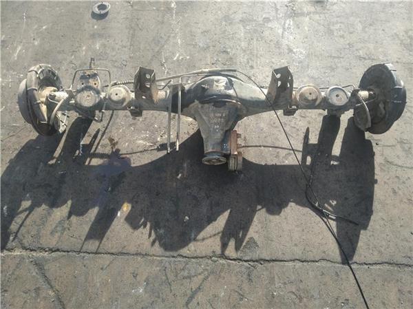 Puente Trasero Jeep CHEROKEE G-S