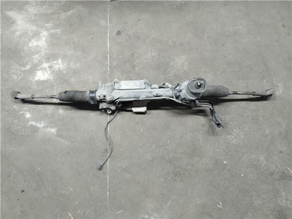 cremallera direccion asistida volkswagen golf