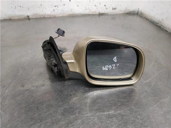 retrovisor derecho volkswagen passat berlina