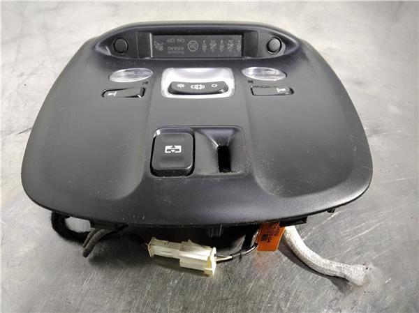 luz interior techo peugeot 308 sw hn02