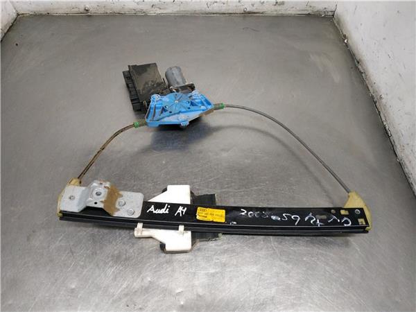 elevalunas electrico trasero derecho audi a4