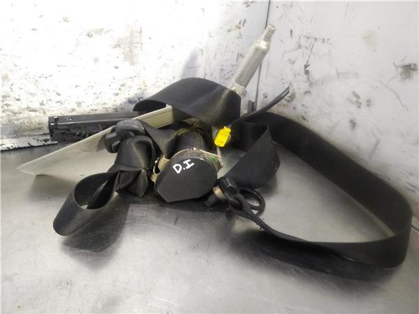 cinturon seguridad delantero izquierdo merced