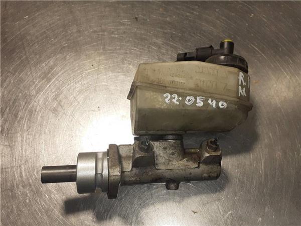 bomba freno renault megane i fase 2 gandtour (ka..) f9q