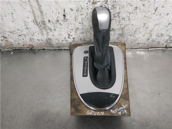 guardapolvo palanca cambio mercedes clase e w