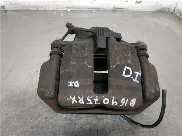 pinza freno delantero izquierda mercedes clase c (w203) sportcoupe om611962