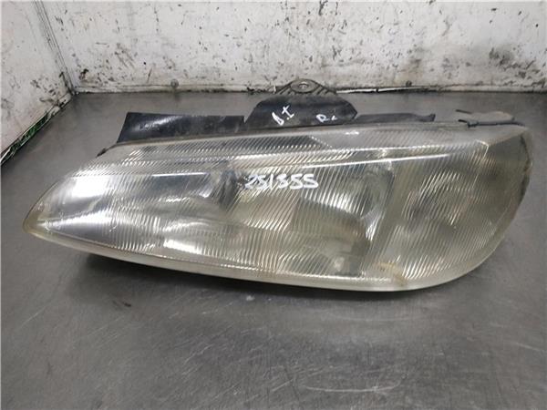 faro delantero izquierdo peugeot 406 berlina