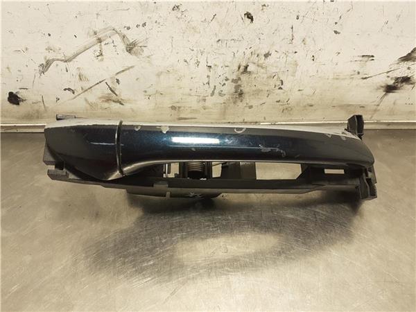 maneta exterior trasera derecha mercedes clas