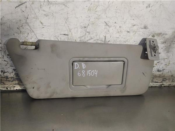 parasol derecho mercedes clase a w168 d668942