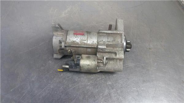 motor arranque jaguar xf 7g