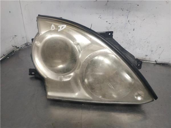faro delantero derecho hyundai terracan (hp) j3