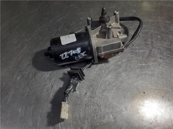 motor limpiaparabrisas delantero mercedes cla