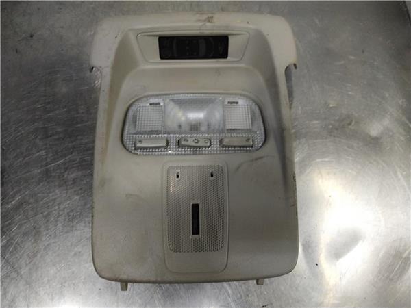 luz interior techo citroen c5 berlina rh01