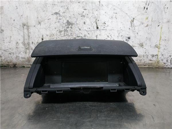 navegador mercedes clase c w204 berlina om646