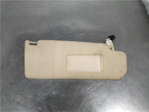 parasol derecho volkswagen passat berlina 3b3