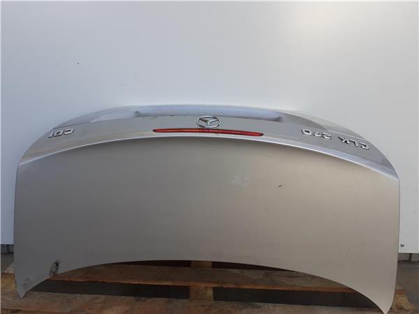 porton trasero mercedes clase clk w209 coupe