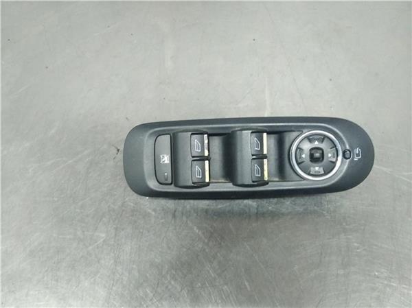 botonera puerta delantera izquierda ford mond