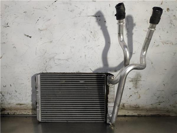 radiador calefaccion mercedes clase clk w209