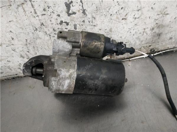 motor arranque bmw mini r56 n12b16a