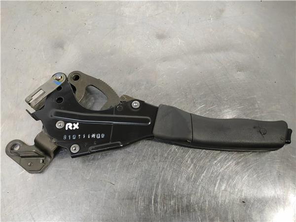 palanca freno de mano mercedes clase a w168 g